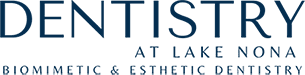 Dentistry at Lake Nona Logo