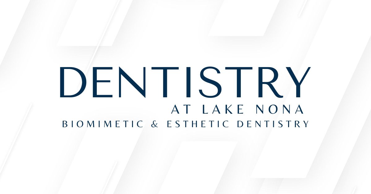 Dentistry at Lake Nona